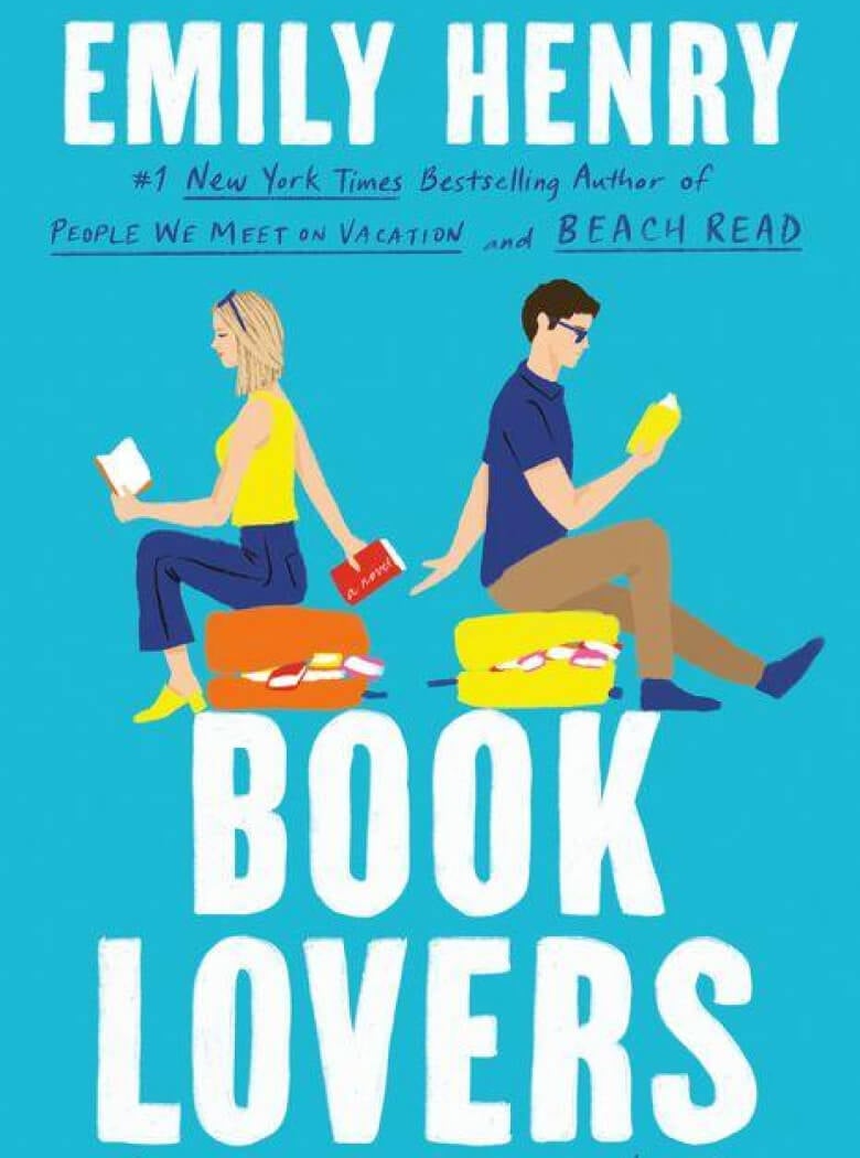Book lovers